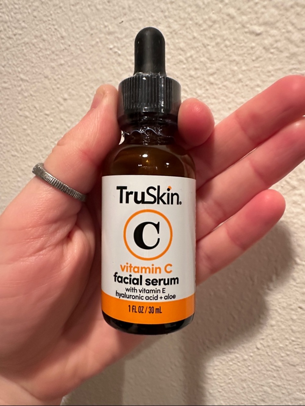 TruSkin Vitamin C Facial Serum
